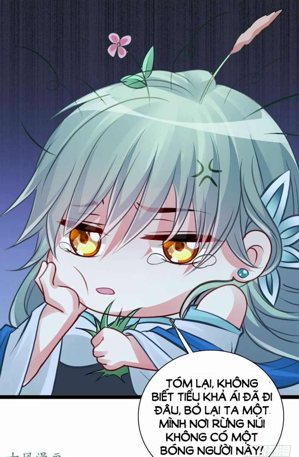 Vạn Năm Nhân Duyên Nhất Tuyến Khiên: Chapter 68