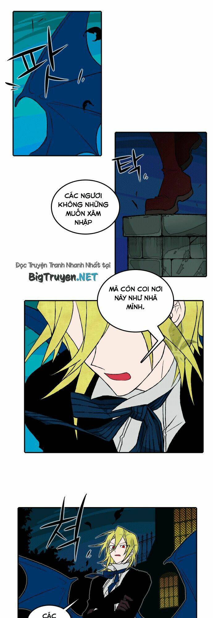 Niflheim: Chapter 19