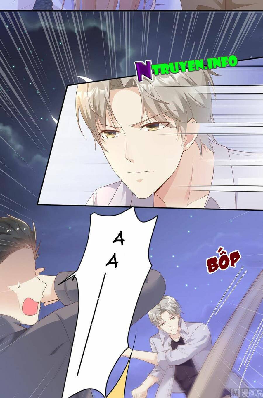 Tư Sủng Cục Cưng Bảo Bối: Chapter 60