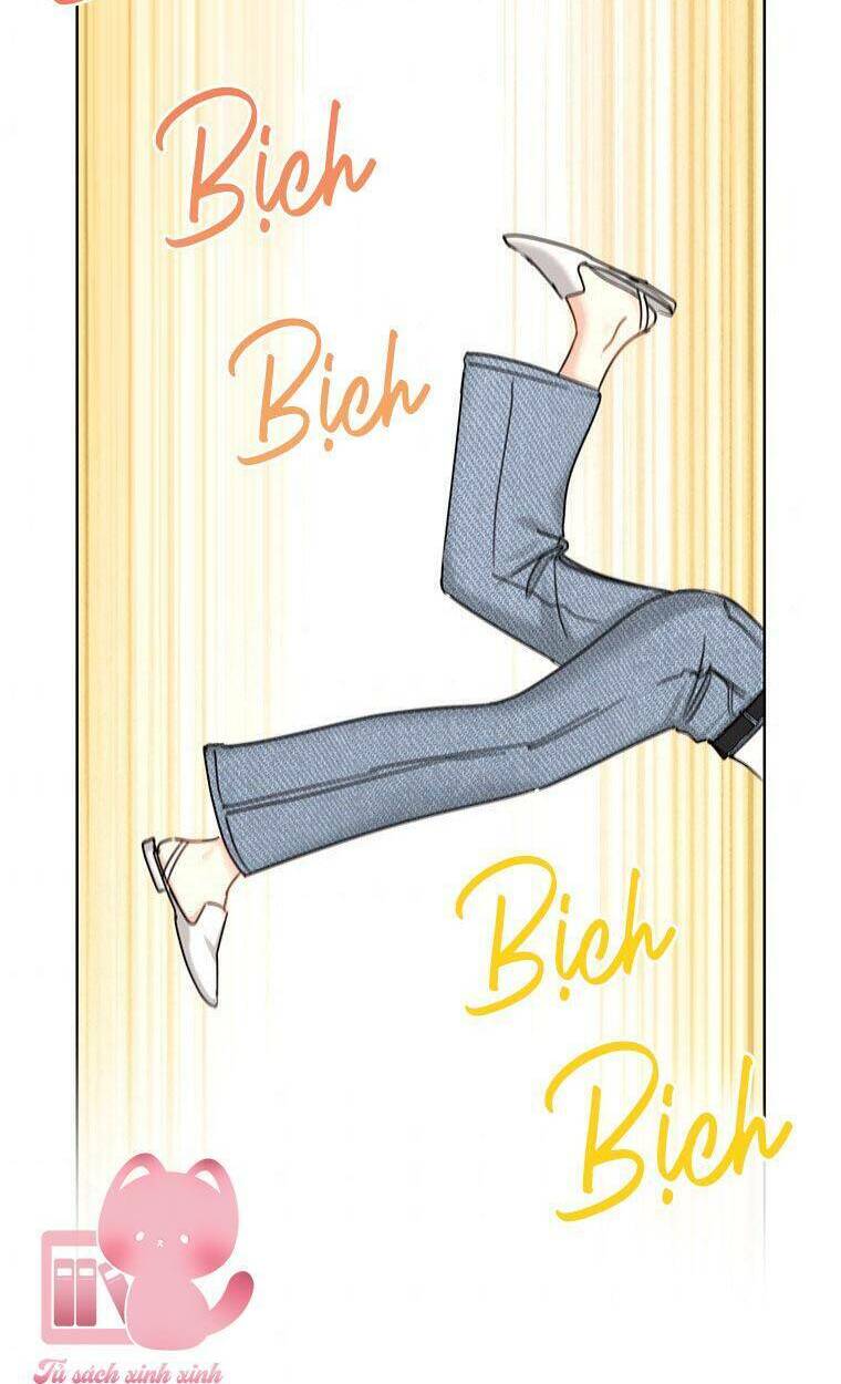 Hẹn Hò Nơi Công Sở: Chapter 121