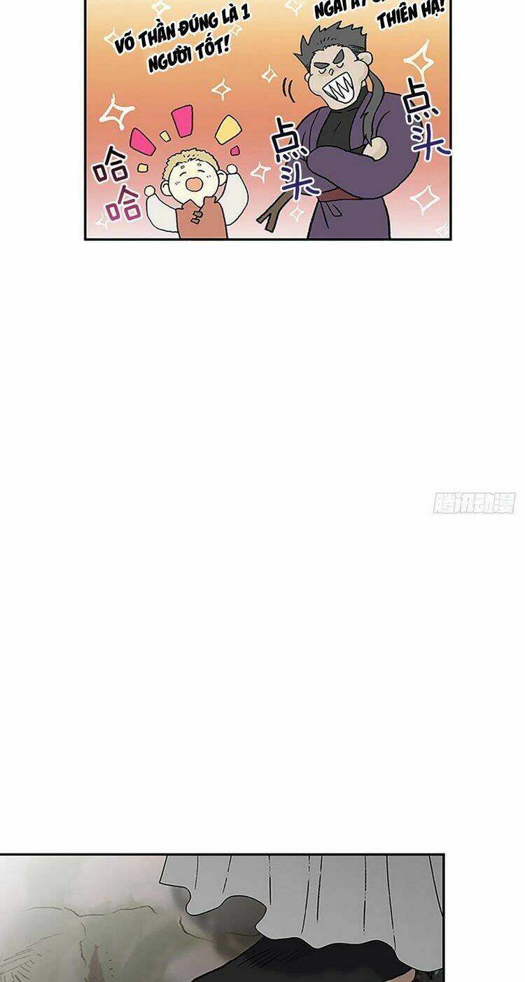 Học Sĩ Tái Sinh: Chapter 163
