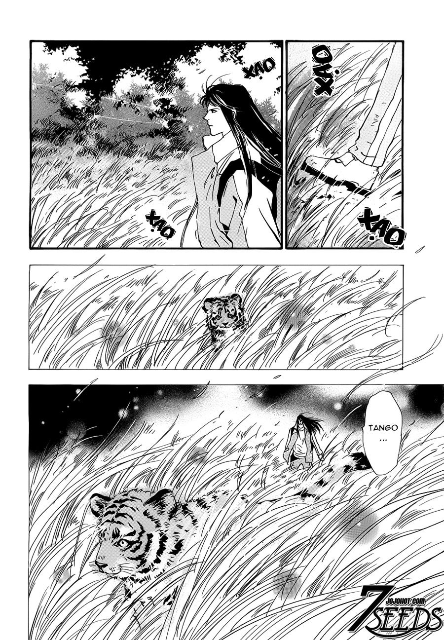 Mầm Sống: Chapter 126