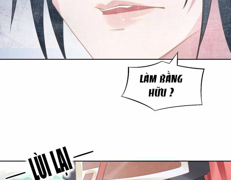 Nhất Sinh Nhất Thế Tiếu Thương Khung: Chapter 5