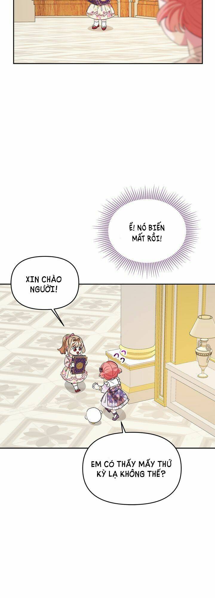 Con Người Không Phải Thứ Có Thể Sửa Rồi Dùng Được Đâu!: Chapter 22