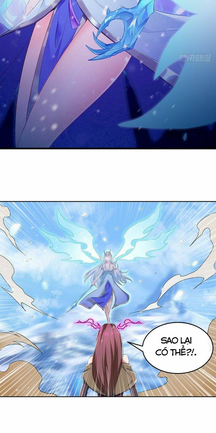 Người Ở Rể Bị Ép Thành Phản Diện Ngoại Truyện: Chapter 19