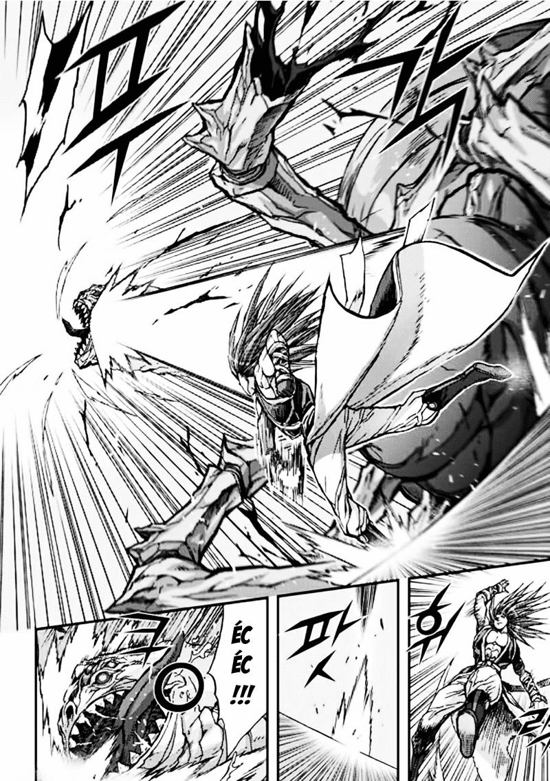 Diêm Đế: Chapter 51.6