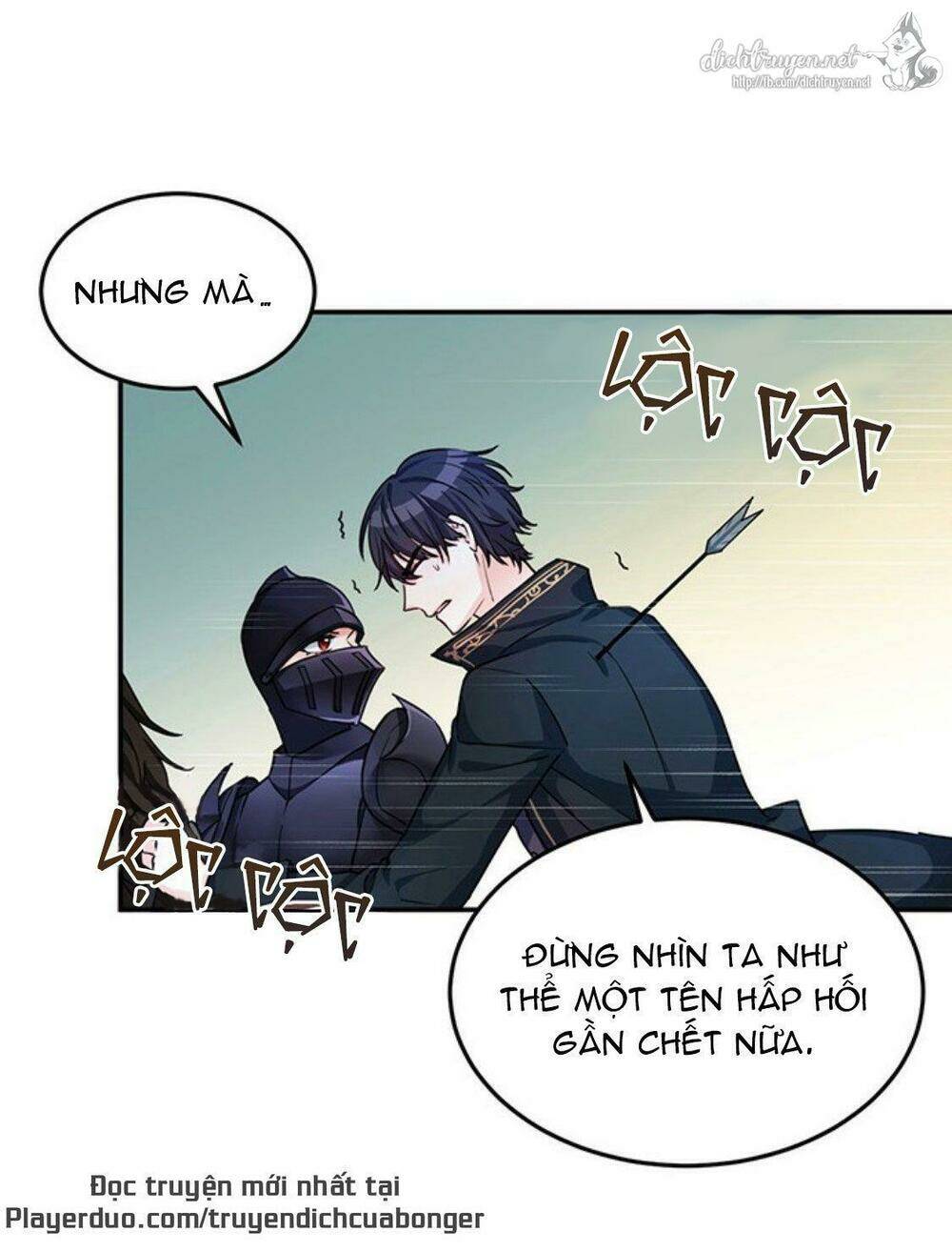 Nữ Hiệp Trở Về: Chapter 2