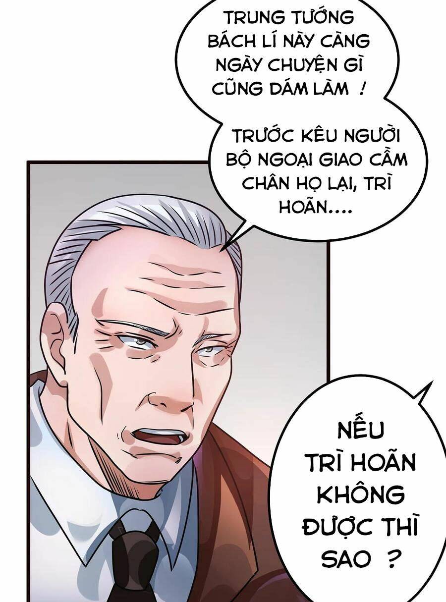 Tiên Vương Trùng Sinh: Chapter 91
