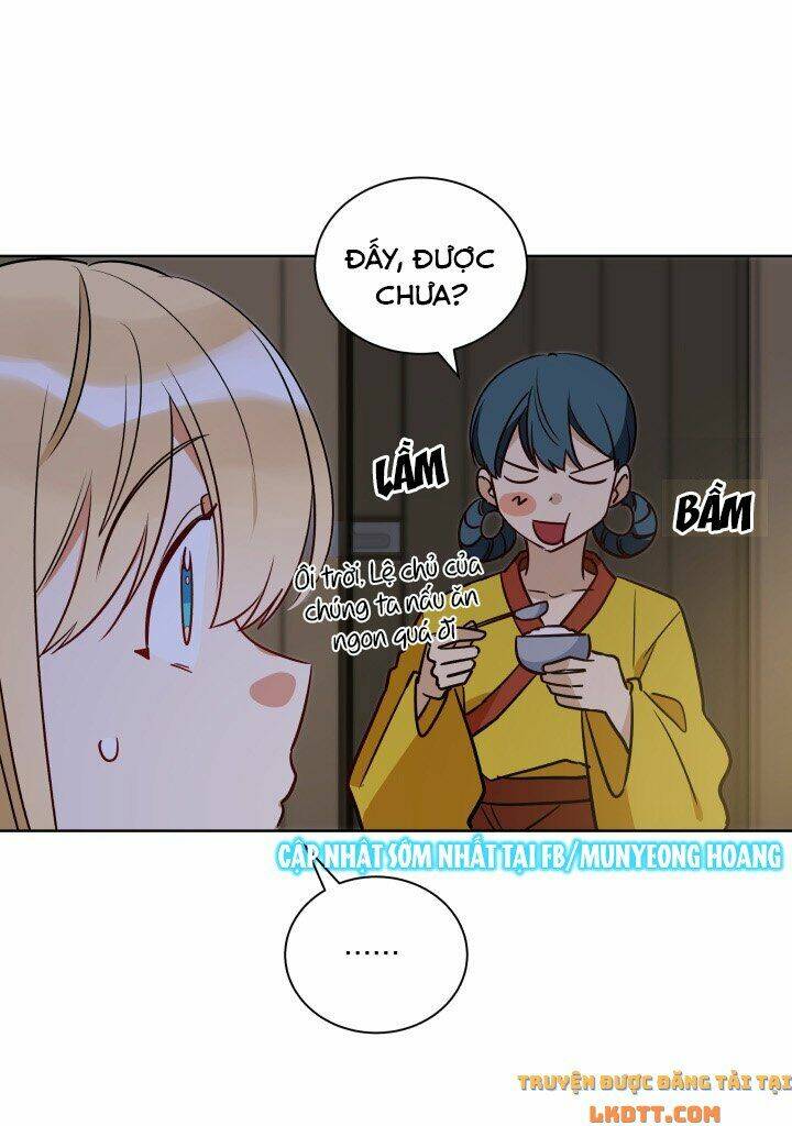 Quái Thú Với Hoa: Chapter 70