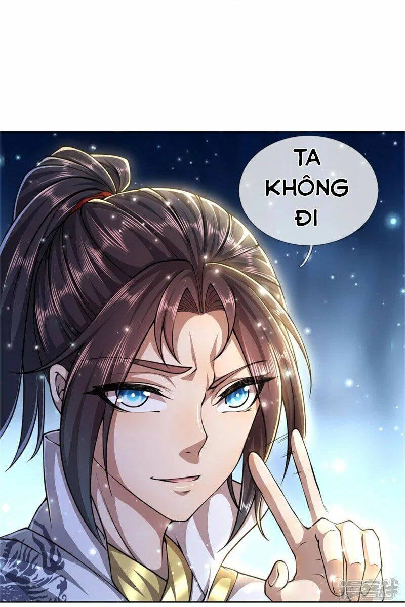 Thân Thể Của Ta Là Kiếm Chủng: Chapter 125