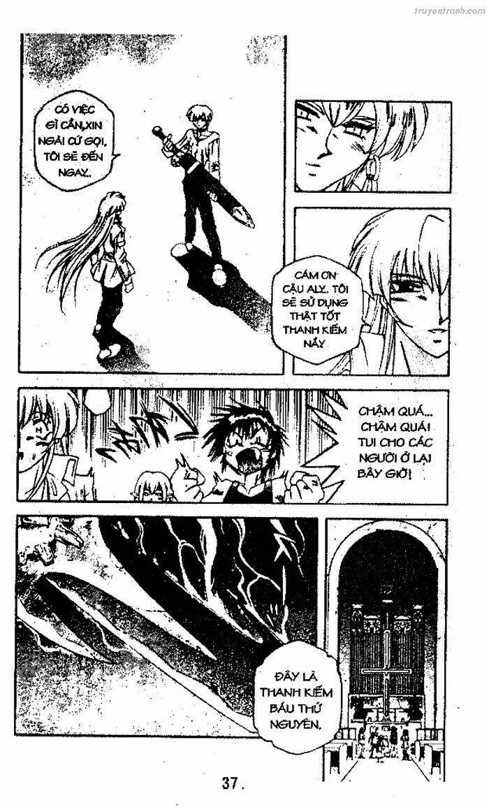 Devil And Devil: Chapter 62