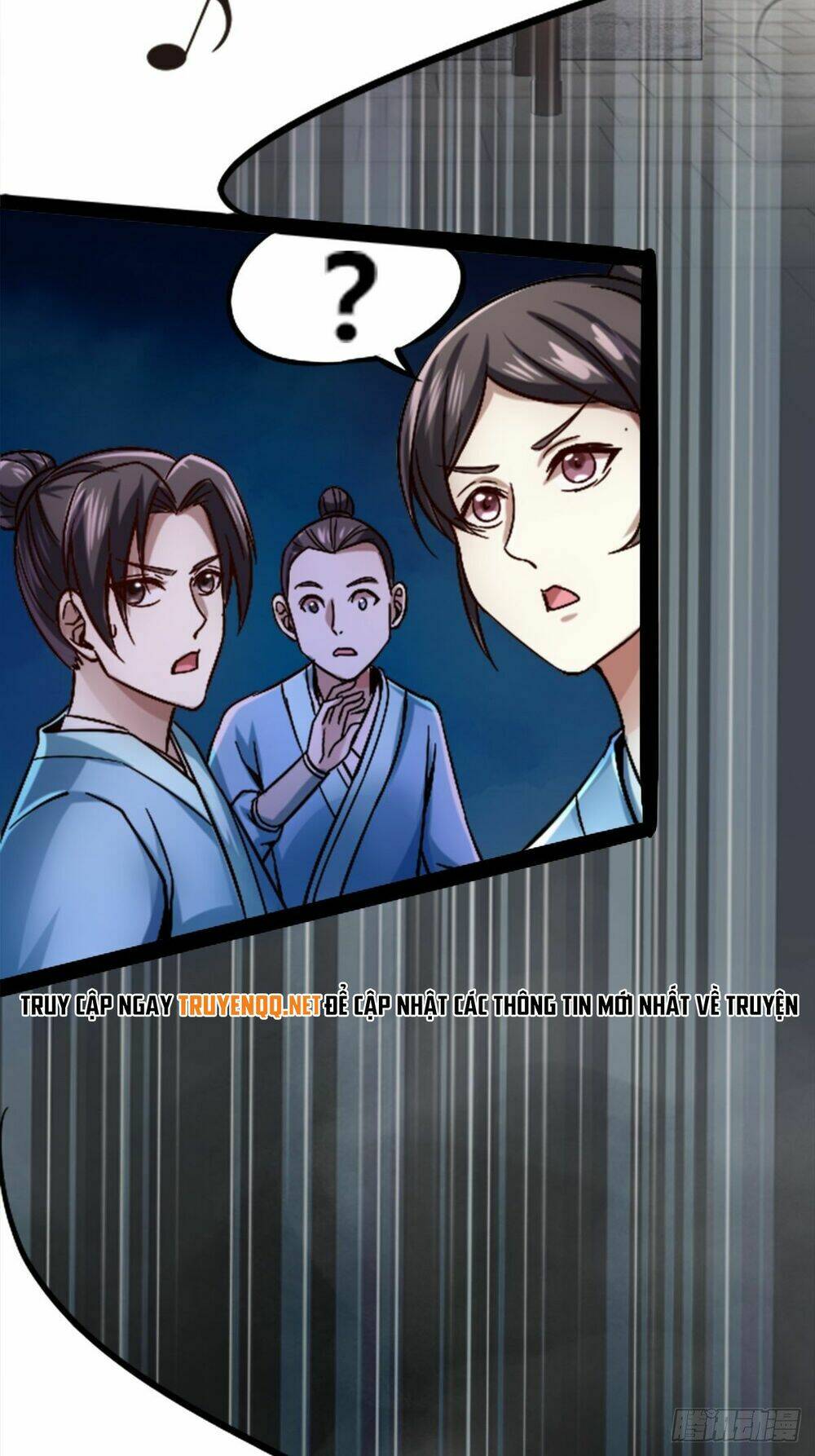 Cục Gạch Xông Vào Dị Giới: Chapter 7