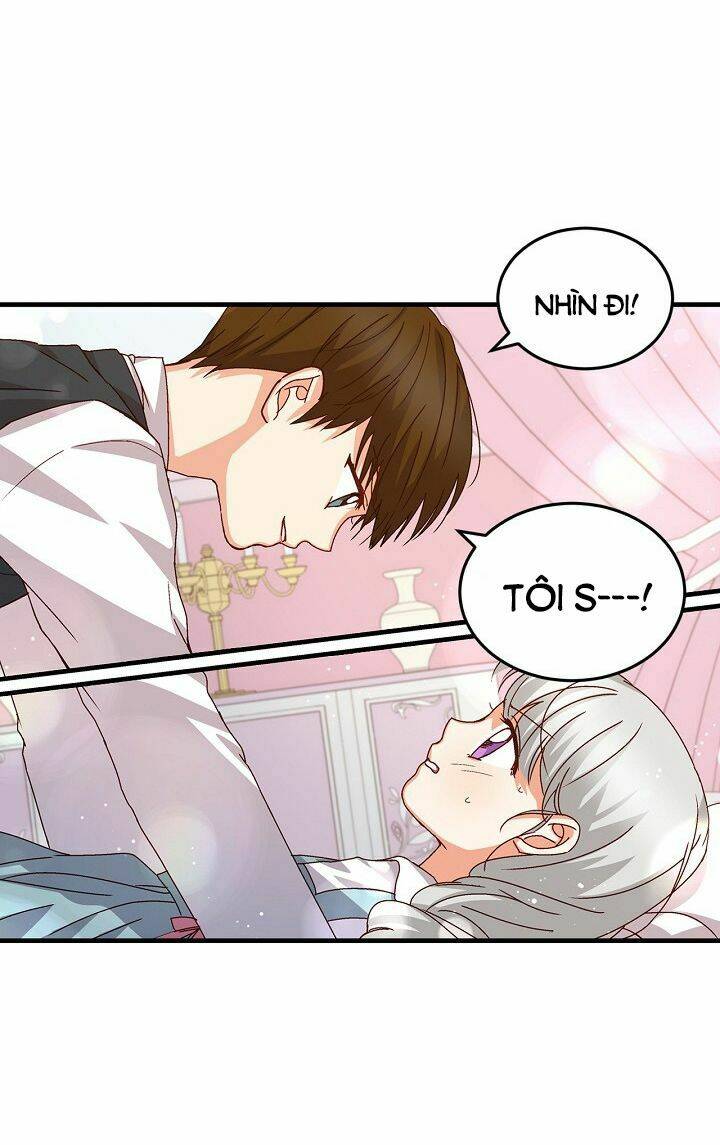 Đừng Chọc Đứa Em Gái Bé Bỏng Của Chúng Tôi: Chapter 7