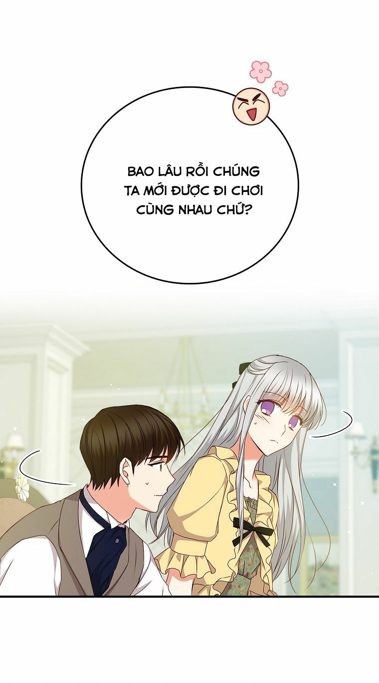 Đừng Chọc Đứa Em Gái Bé Bỏng Của Chúng Tôi: Chapter 85