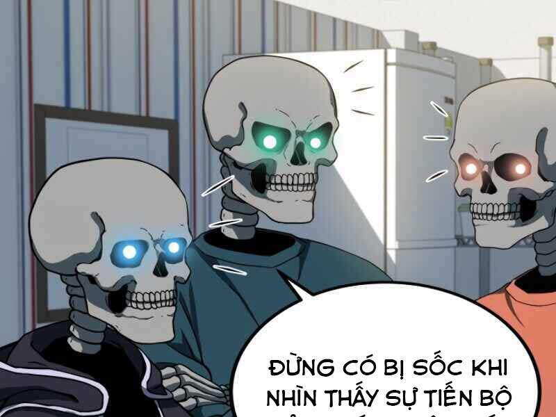 Ngôi Nhà Kết Nối Với Hầm Ngục: Chapter 13