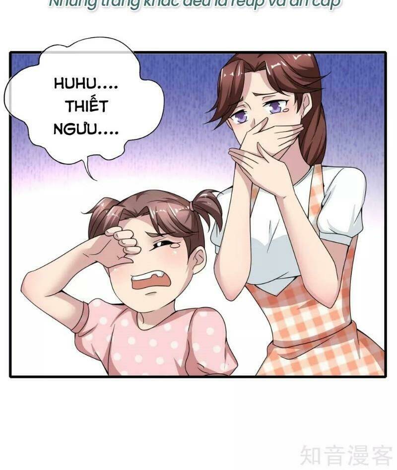 Vòng Bạn Bè Mạnh Nhất Của Tiên Giới: Chapter 20