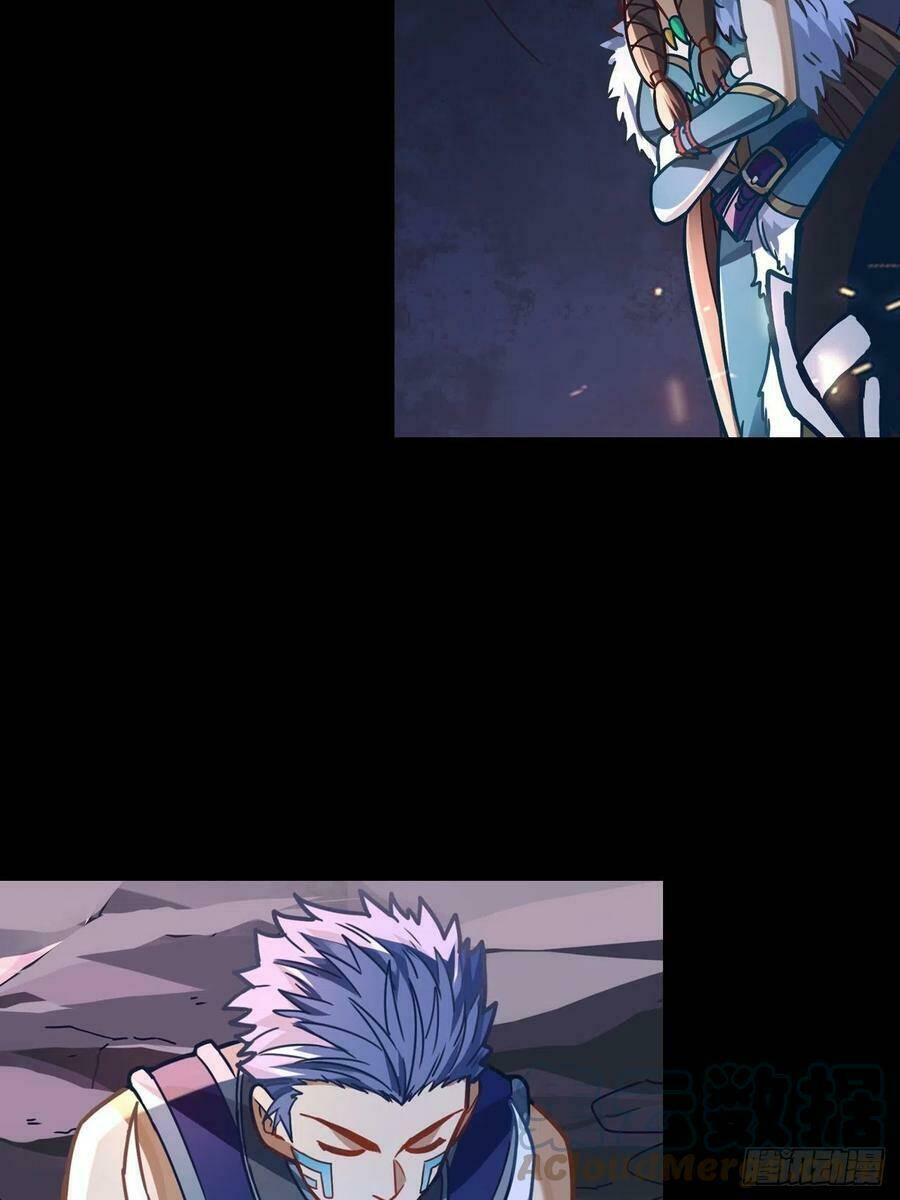 Người Nguyên Thủy Mạnh Nhất: Chapter 68