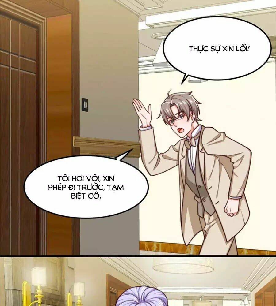 Nhật Ký Báo Thù Của Thiên Kim Hai Mặt: Chapter 56