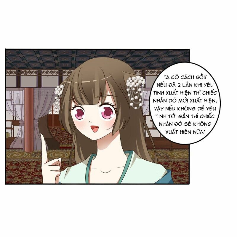 Thông Linh Phi: Chapter 128
