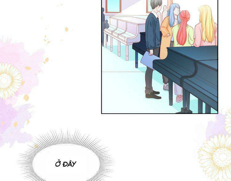 Giai Điệu Của Sự Va Chạm: Chapter 36