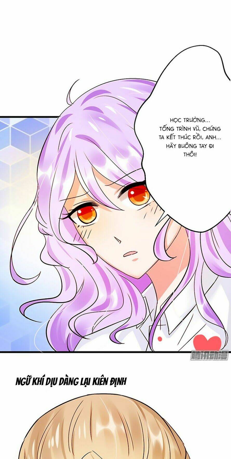 Bạn Trai Là Ngôi Sao: Chapter 32