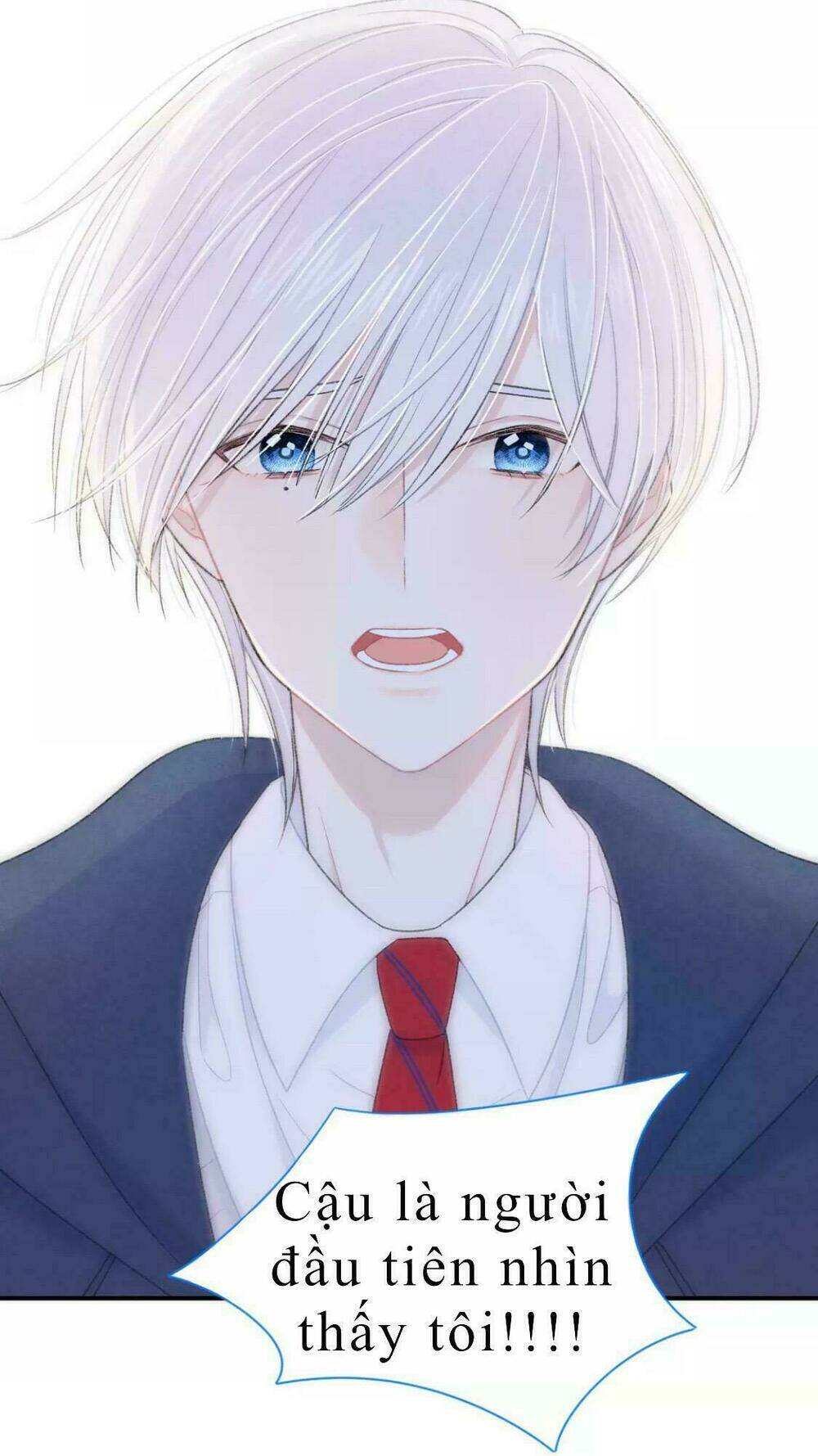 Từ Cái Nhìn Của Em: Chapter 2.5