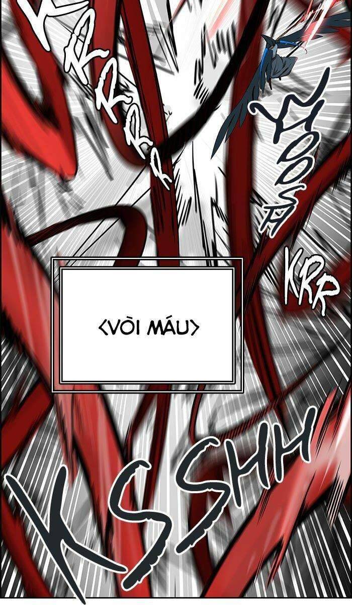 Tòa Tháp Bí Ẩn 2: Chapter 475