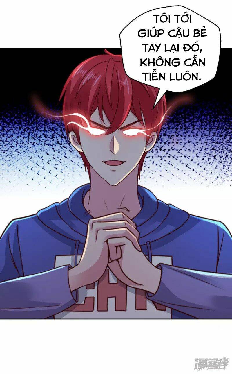 Đô Thị Chí Tôn Hệ Thống: Chapter 203