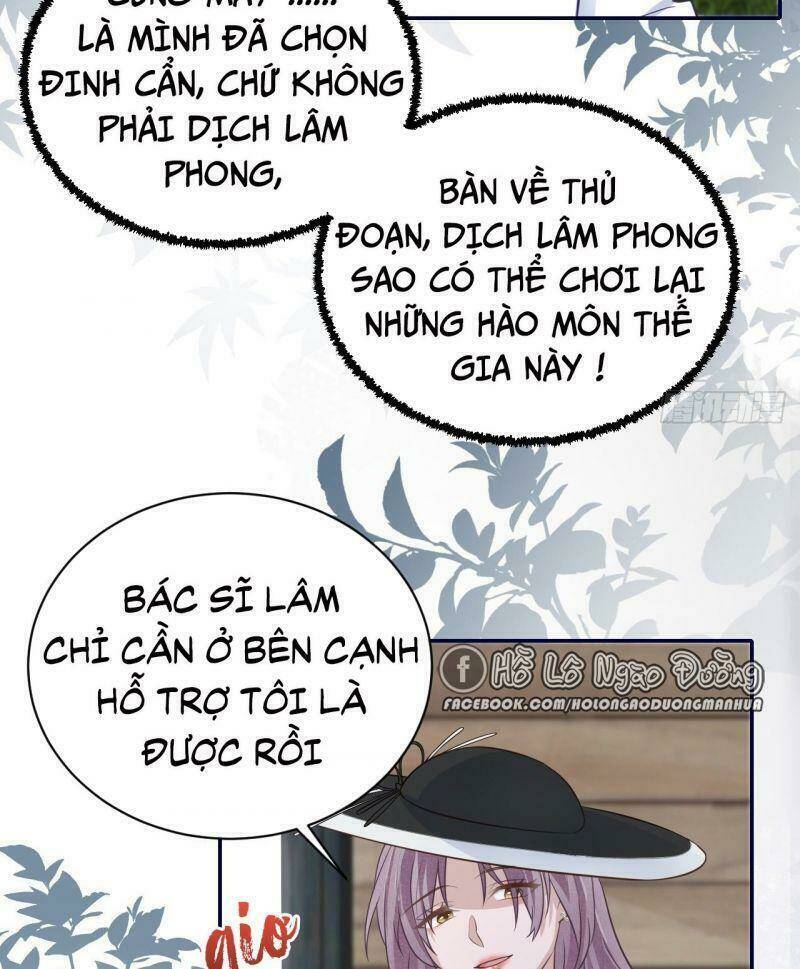 Đưa Em Đi Chơi: Chapter 61