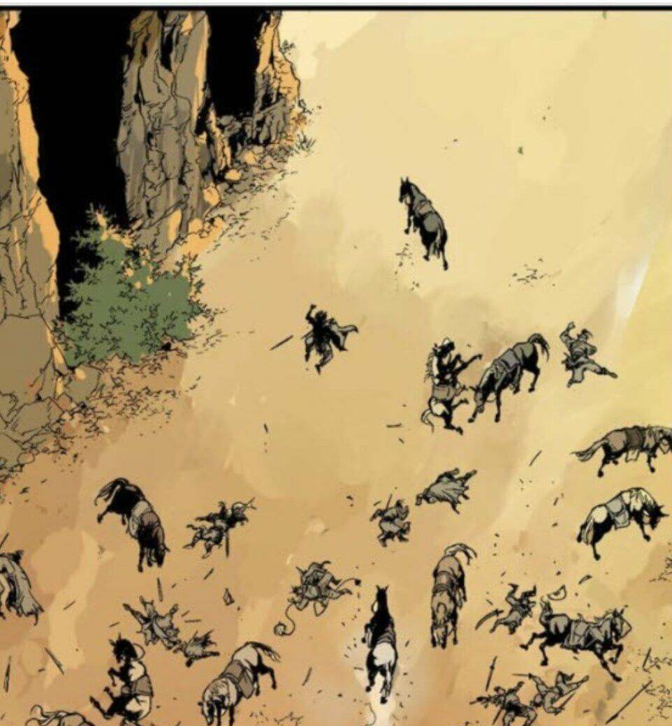 Cao Thủ 2: Chapter 136