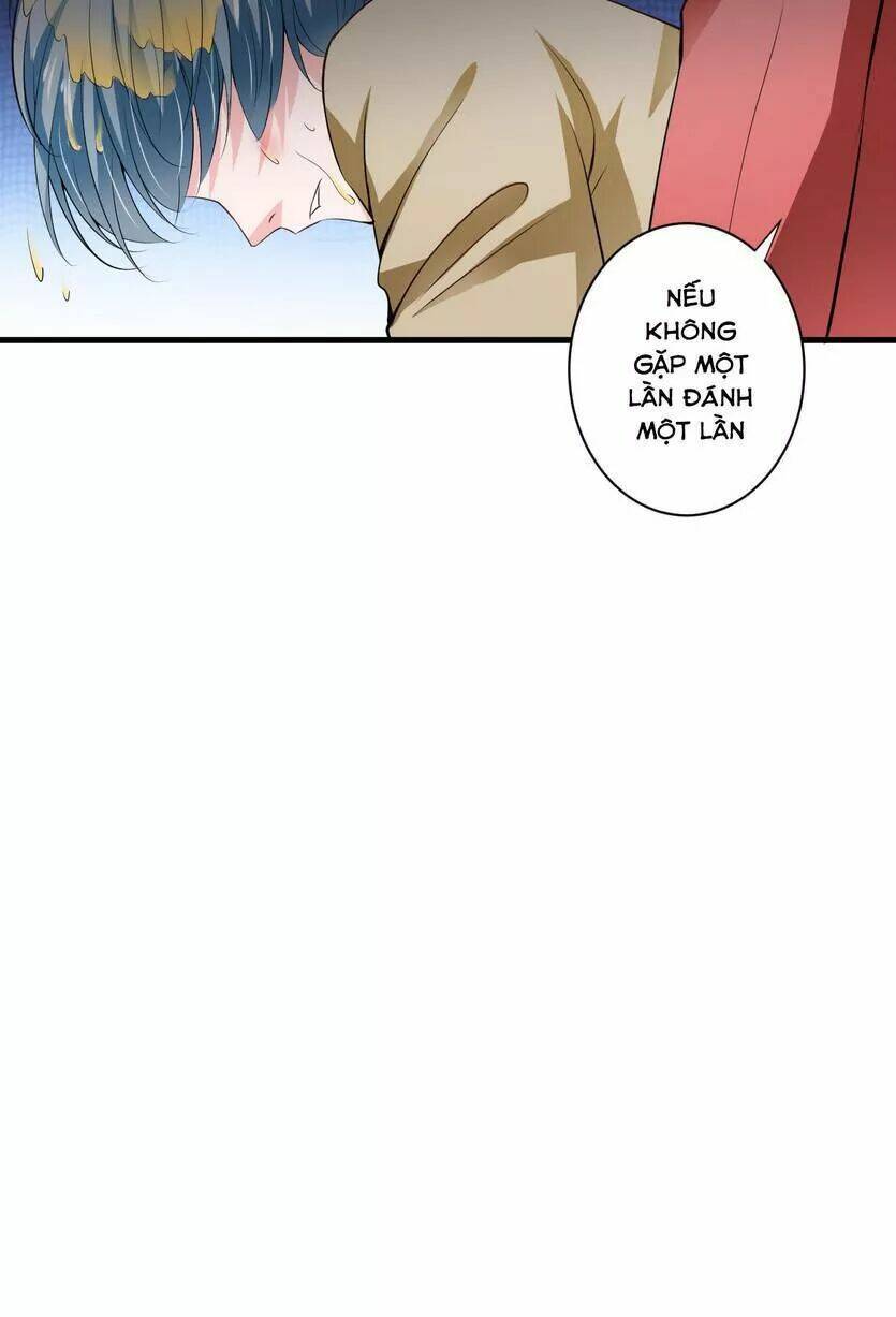 Thiểm Hôn Kinh Ái: Chapter 114