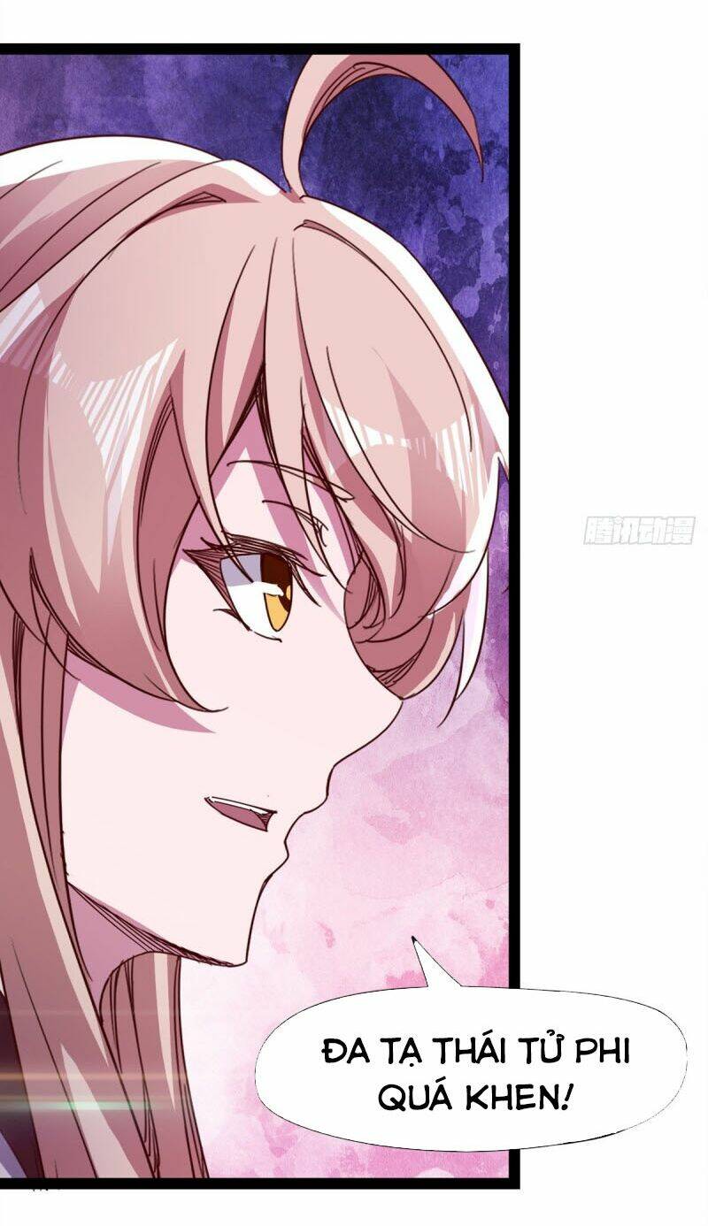 Kiếm Đồ: Chapter 79
