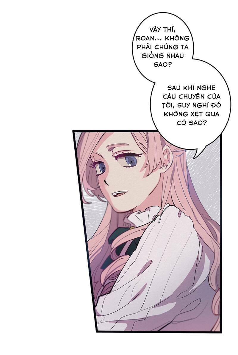 A Lady's Table: Chapter 4