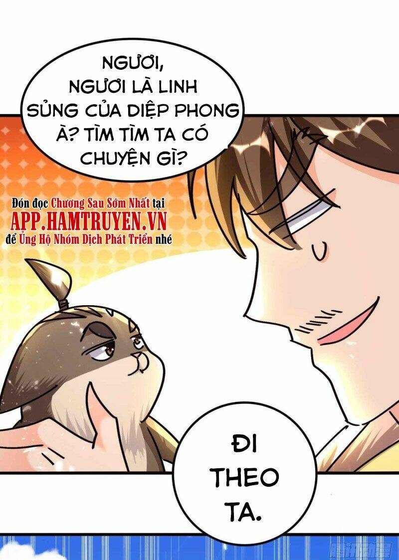 Vạn Giới Tiên Vương: Chapter 154