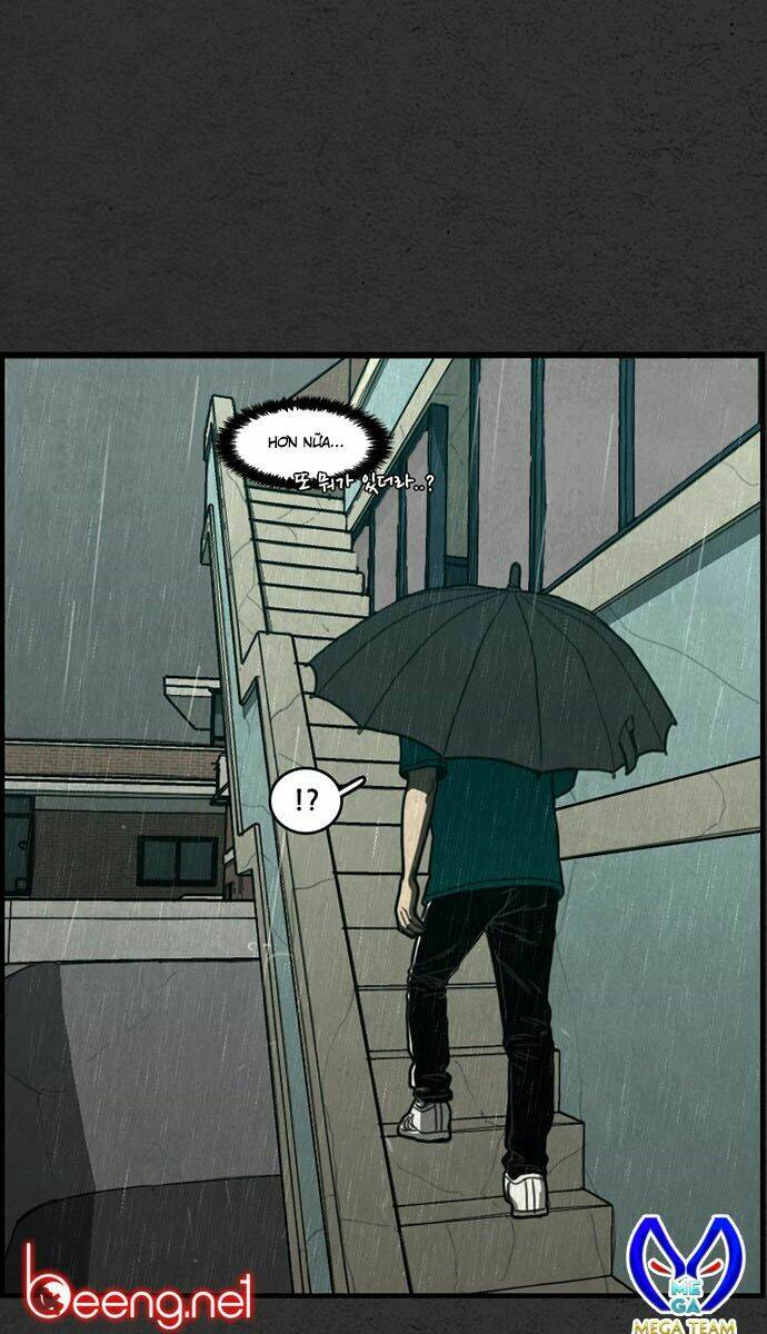 Khu Trọ Quỷ Ám: Chapter 7