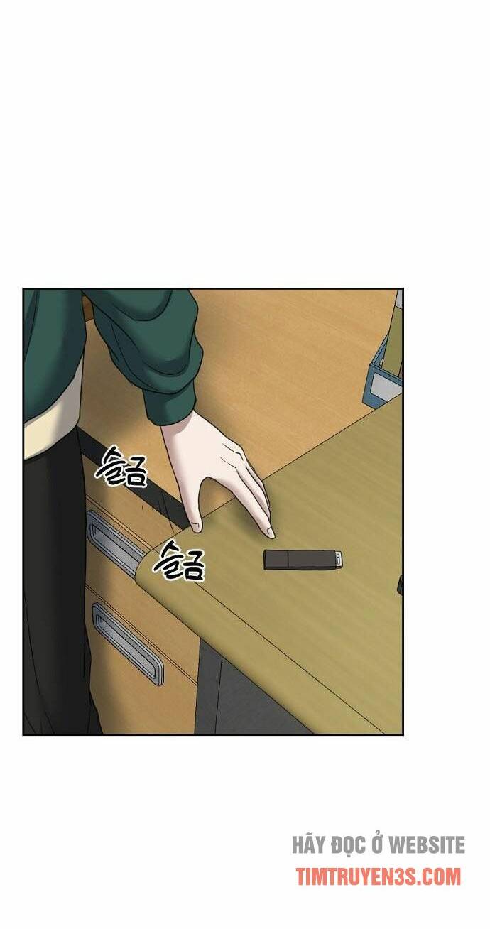 Đấu Kiếm - Công Tố Viên Lách Luật: Chapter 14