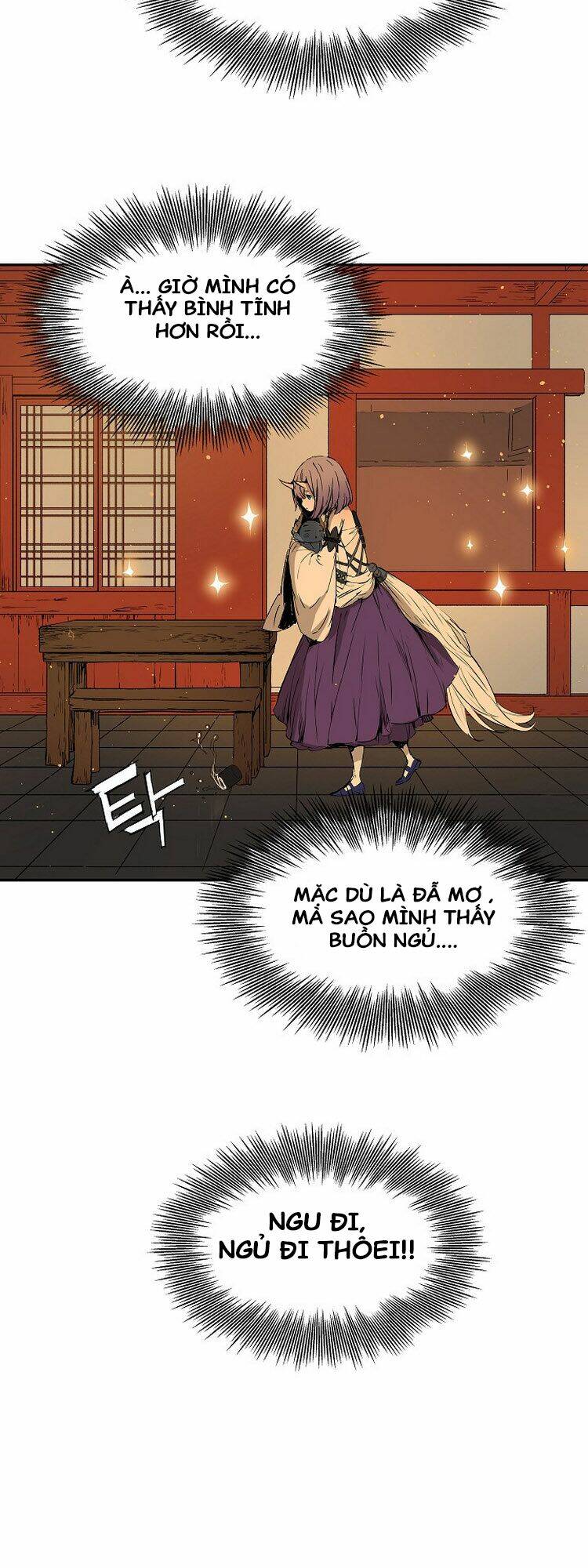 Vô Kiếm Tiểu Tử: Chapter 89