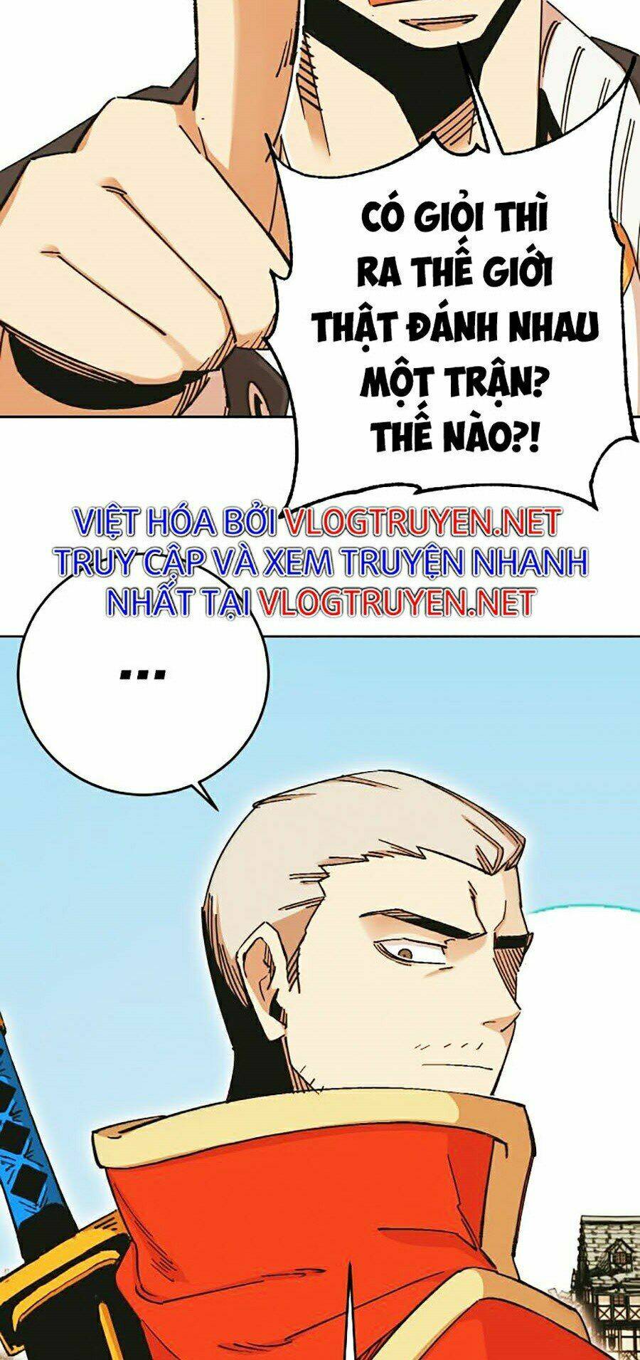 Hard Core Leveling Warrior Ss2: Chapter 106