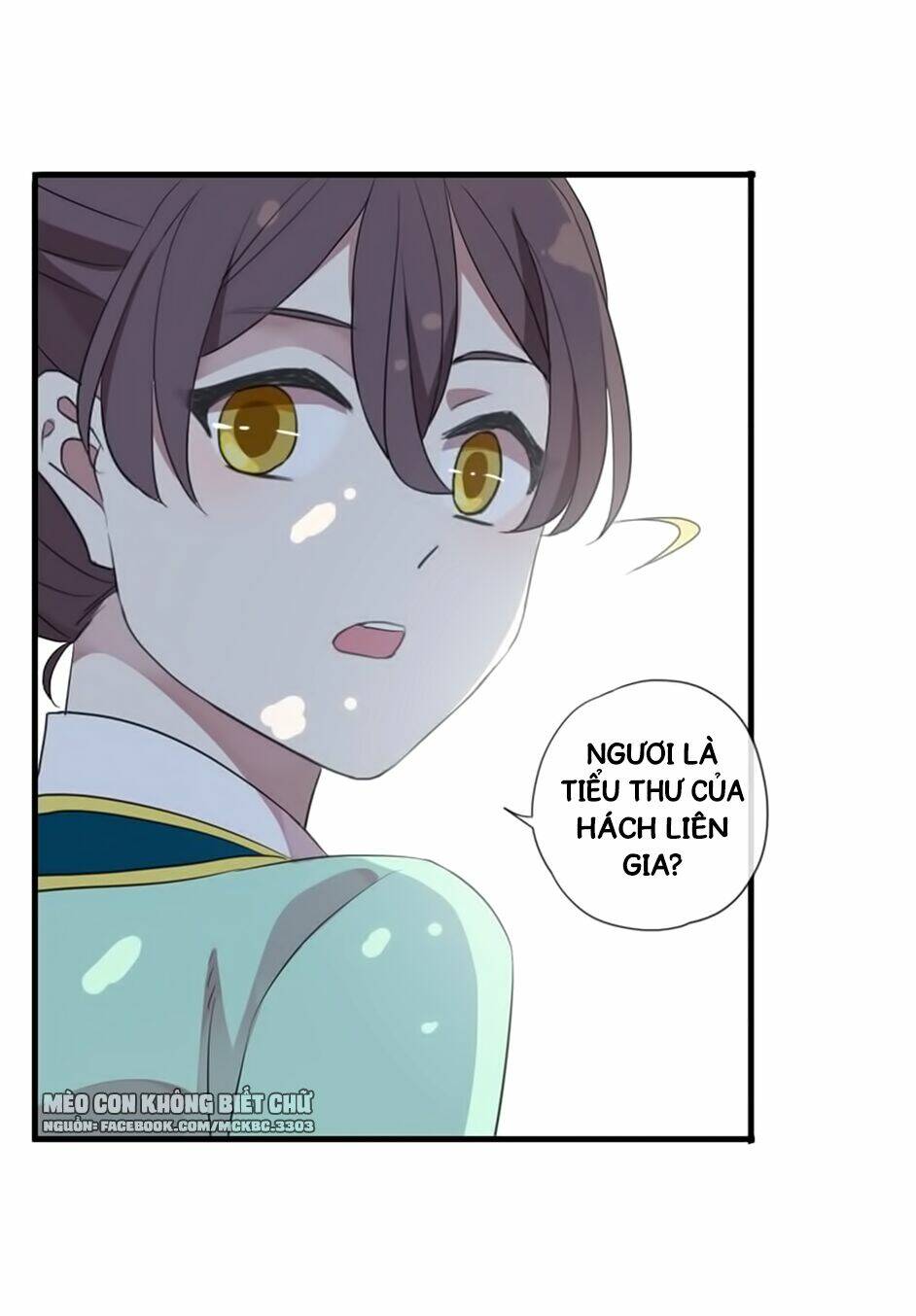 Bách Yêu Dị Văn: Chapter 80