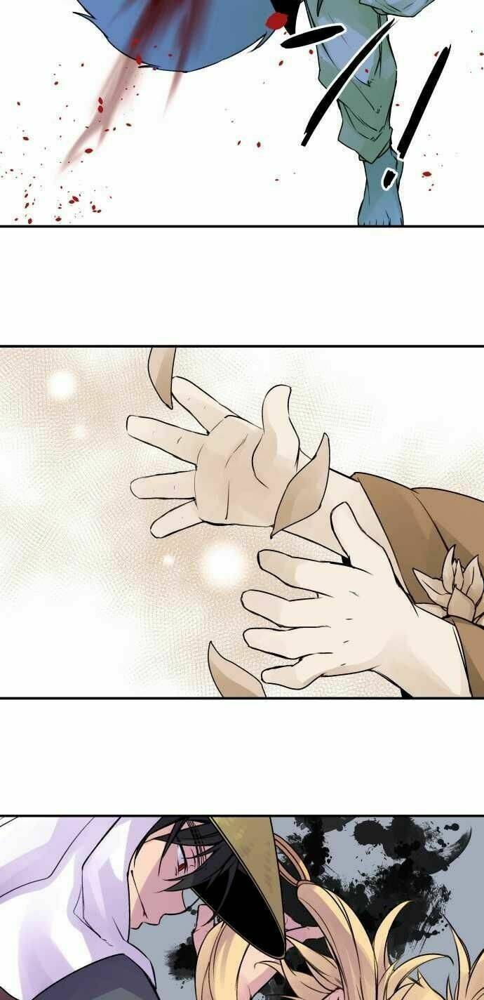 Ake No Tobari: Chapter 69