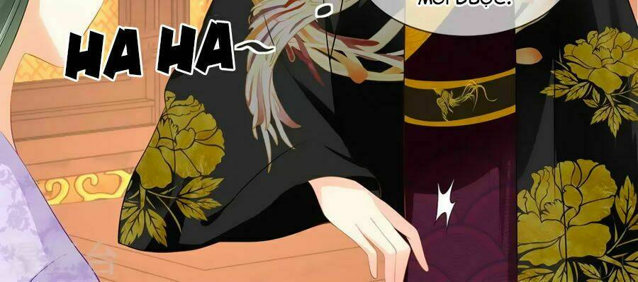 Trù Nương Hoàng Hậu: Chapter 36