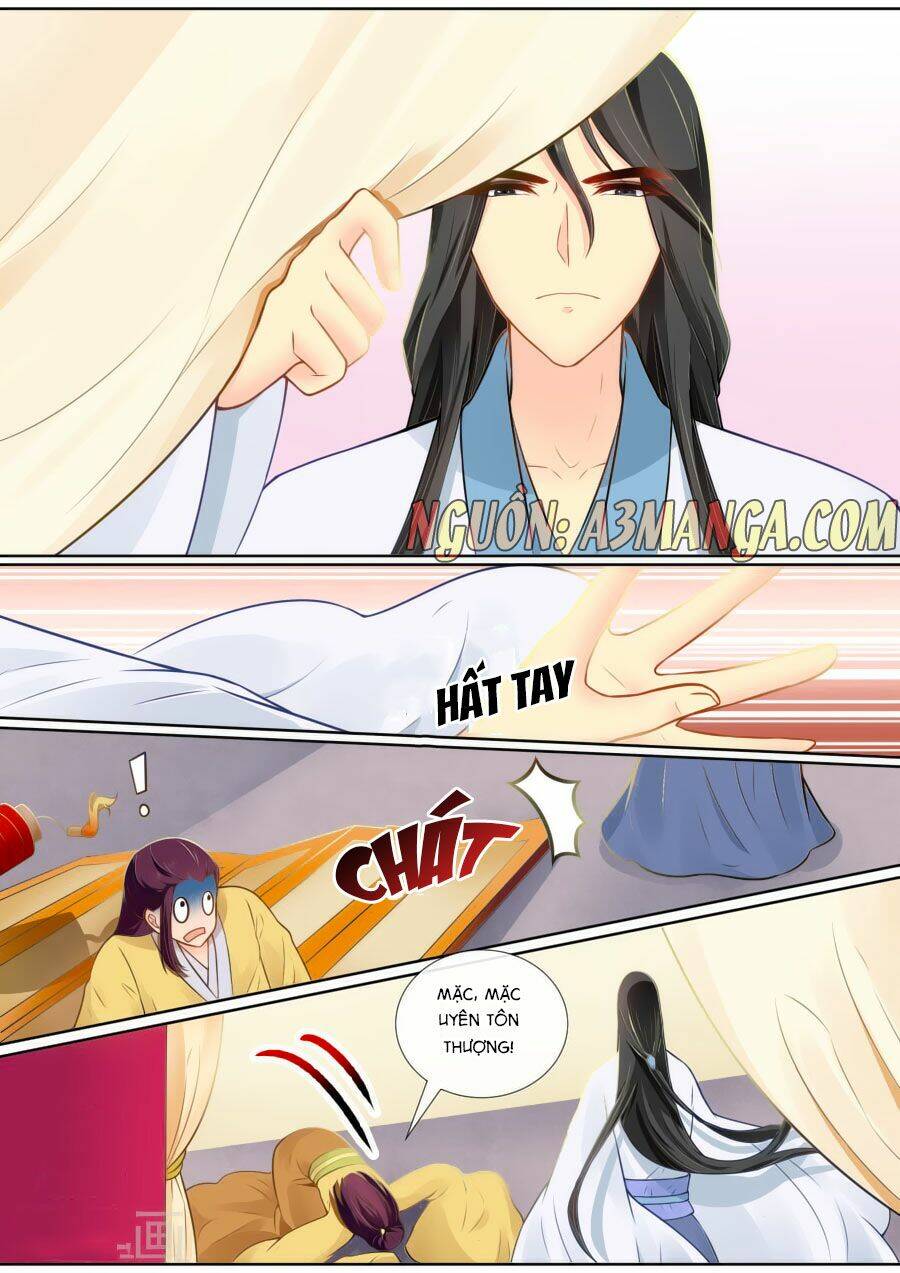 Ma Phi Giá Đáo: Chapter 121