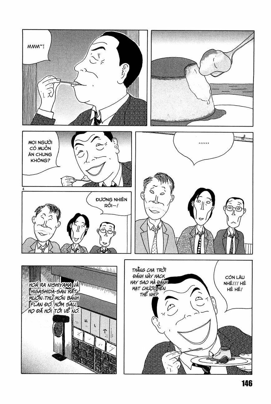 Quán Ăn Về Đêm: Chapter 29