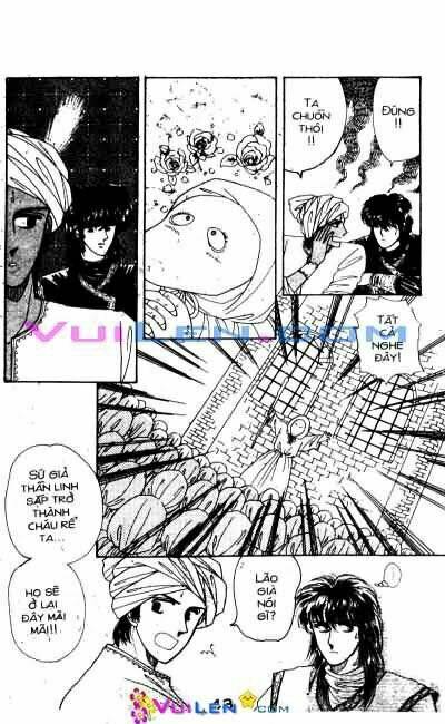 Nàng Công Chúa Ham Chơi: Chapter 3