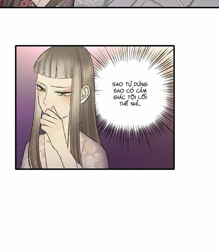 Mạnh Bà Truy Phu Ký: Chapter 9