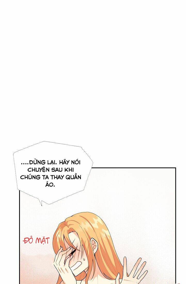 Kẻ Huỷ Diệt Rơi Vào Lưới Tình Của Tôi: Chapter 2