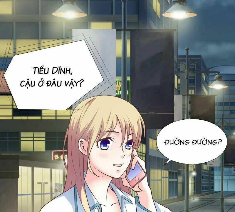 Chiến Lược Lãng Mạn Của Thịnh Thiếu: Chapter 5