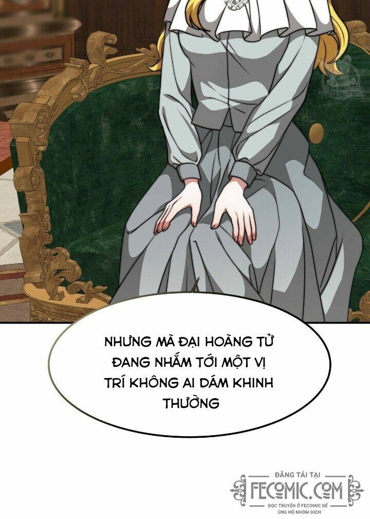 Công Chúa Bị Lãng Quên Muốn Sống Trong Hòa Bình: Chapter 27