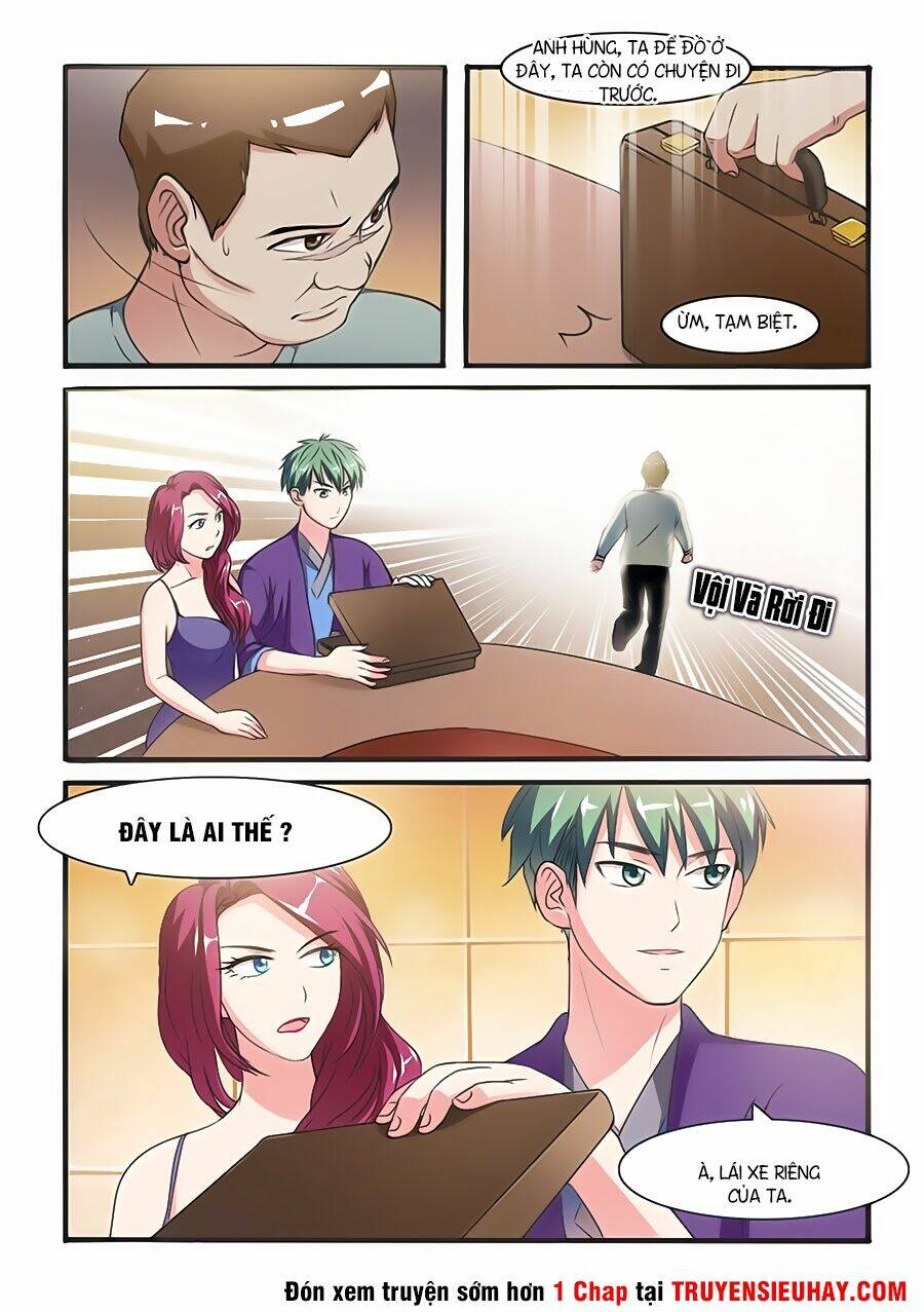 Cực Phẩm Tu Chân Thiếu Niên: Chapter 34