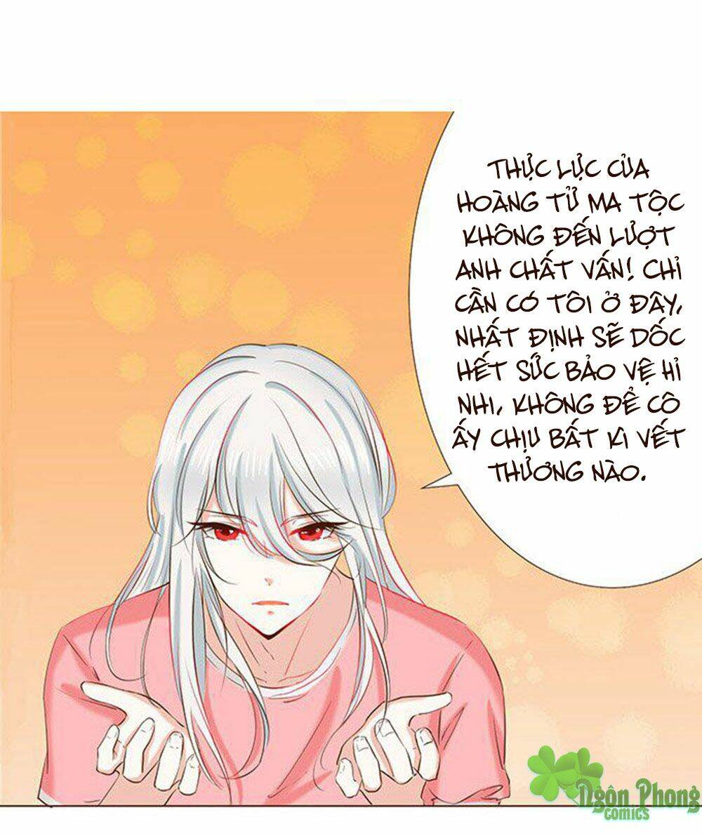 Ma Vương Luyến Ái Chỉ Nam: Chapter 46